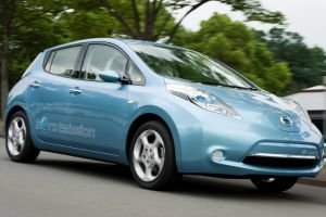 Nissan construirá su vehículo eléctrico en el Reino Unido
